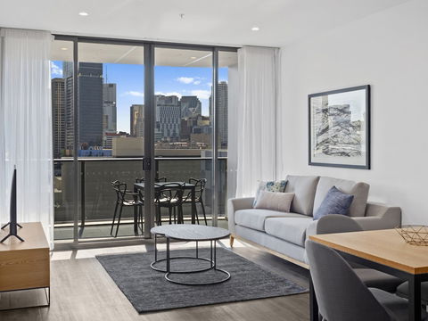 Lucid Living Brisbane - Taree Accommodation 3