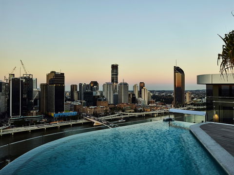 Lucid Living Brisbane - Taree Accommodation 1