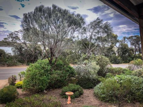 Samphire Beach House - Taree Accommodation 4