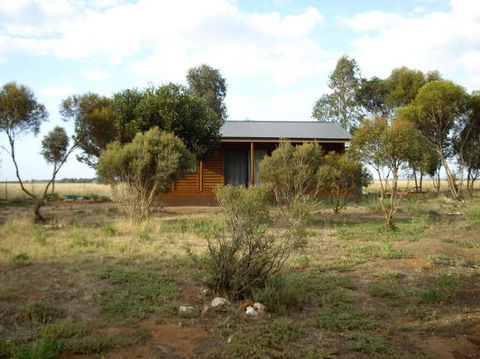 Lyrabendi Farmstay - Taree Accommodation 1