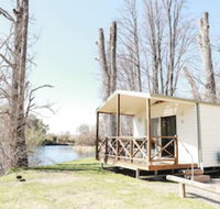 Riverglade Caravan Park - Taree Accommodation