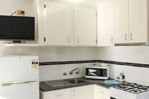 Riverglade Caravan Park - Taree Accommodation 1