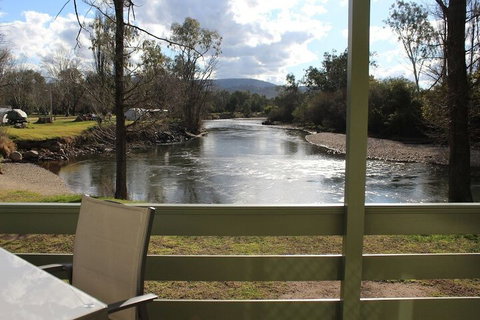 Riverglade Caravan Park - Taree Accommodation 7