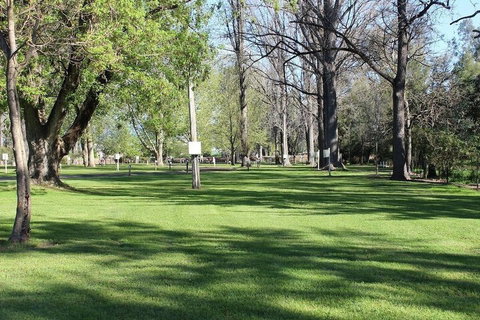 Riverglade Caravan Park - Taree Accommodation 5