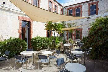 Whitehall Guesthouse Sorrento - Taree Accommodation 1