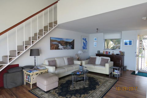Beach Front The Wedge - Adults Only - Taree Accommodation 5