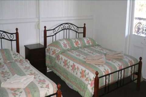 Carrollee Hotel - Taree Accommodation 1