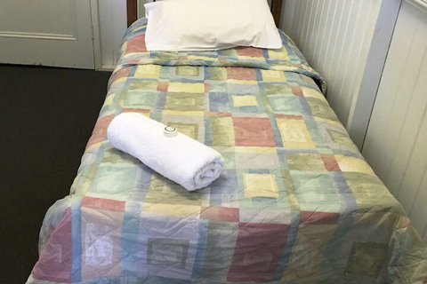 Carrollee Hotel - Taree Accommodation 5