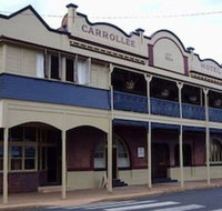 Carrollee Hotel - Taree Accommodation