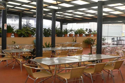 Carrollee Hotel - Taree Accommodation 6