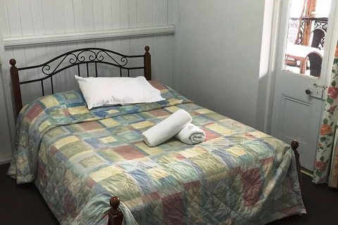 Carrollee Hotel - Taree Accommodation 2