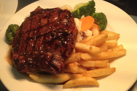 Carrollee Hotel - Taree Accommodation 7