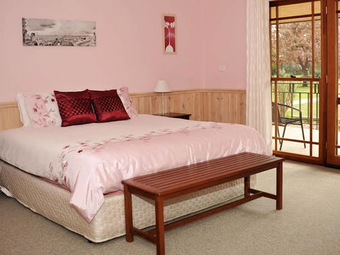 Stableford House Bed & Breakfast - Taree Accommodation 0