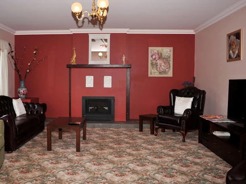 Stableford House Bed & Breakfast - Taree Accommodation 3