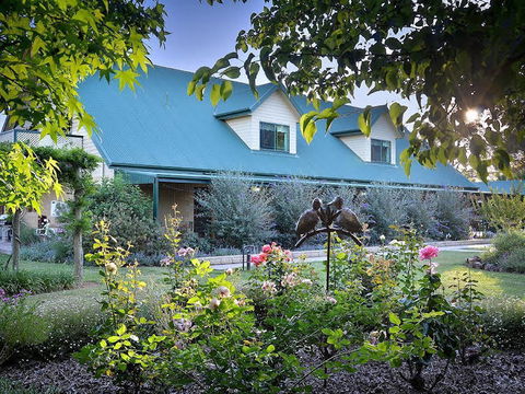 Stableford House Bed & Breakfast - Taree Accommodation 2