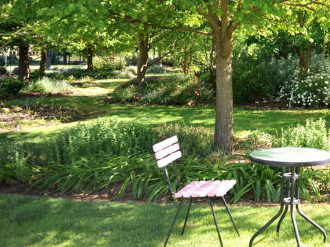 Stableford House Bed & Breakfast - Taree Accommodation 4