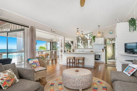 A PERFECT STAY - Moonstruck - Taree Accommodation 7