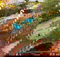 Reflections Broome - Taree Accommodation