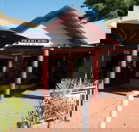 Roebuck Bay Hotel - Taree Accommodation