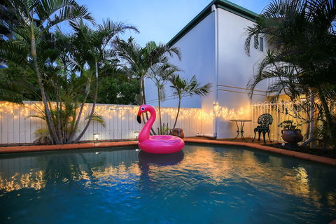 Toowong Central Motel Apartments - Taree Accommodation 1