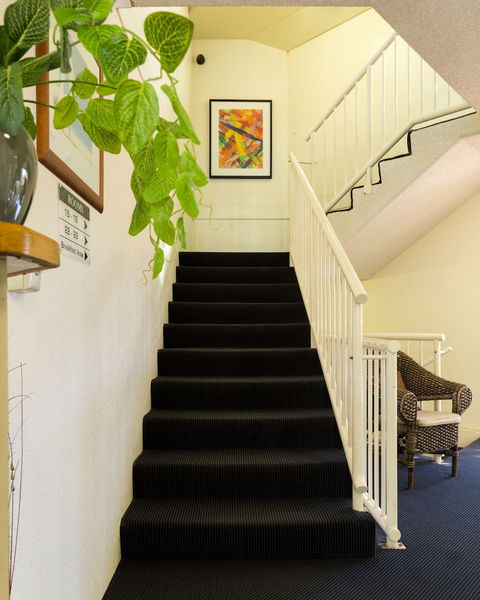 Toowong Central Motel Apartments - Taree Accommodation 2