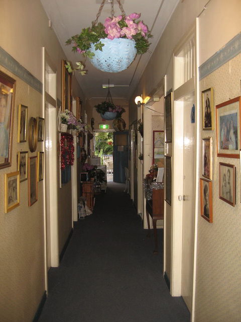 Annies Shandon Inn - Taree Accommodation 0