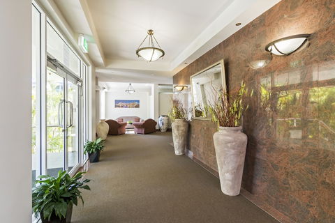 Founda Gardens Apartments - Taree Accommodation 1