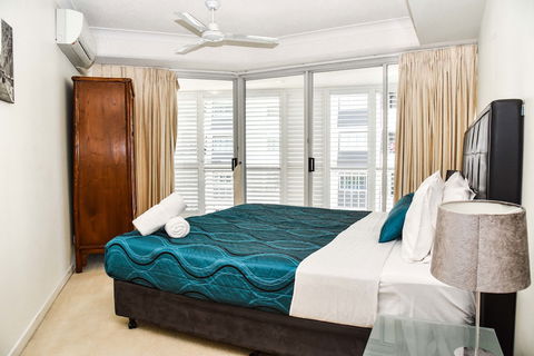Founda Gardens Apartments - Taree Accommodation 4