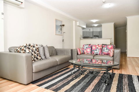 Founda Gardens Apartments - Taree Accommodation 6