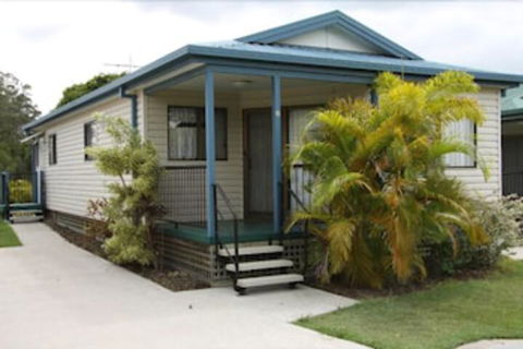 Brisbane Gateway Resort - Taree Accommodation 2