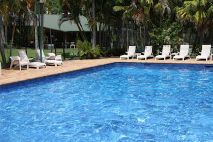 Rochedale QLD Taree Accommodation