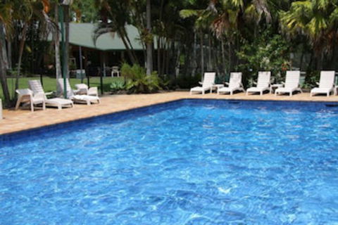 Brisbane Gateway Resort - Taree Accommodation 0