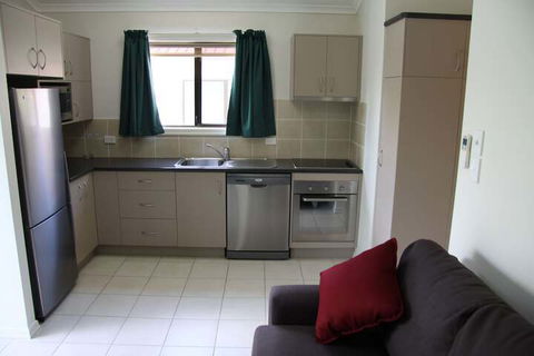 Brisbane Gateway Resort - Taree Accommodation 5