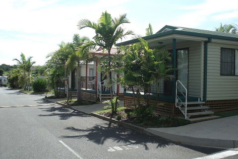 Brisbane Gateway Resort - Taree Accommodation 1