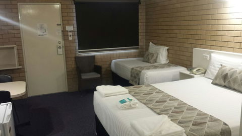 Chermside Motor Inn - Taree Accommodation 6