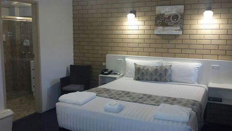 Chermside Motor Inn - Taree Accommodation 2