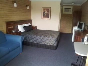 Chermside Motor Inn - Taree Accommodation 1