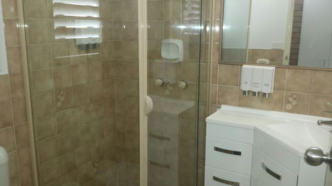 Chermside Motor Inn - Taree Accommodation 3