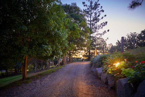 Dayboro Cottages & Llama Walks - Taree Accommodation 0