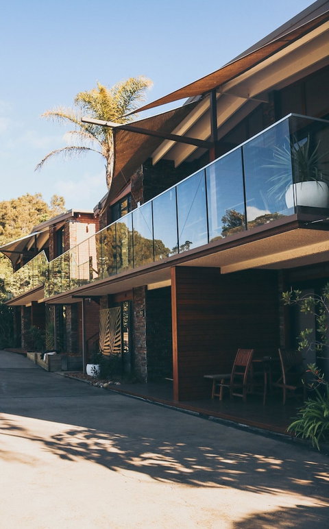 Anchorage Apartments Bermagui - Taree Accommodation 0