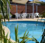Bendigo Welcome Stranger Motel