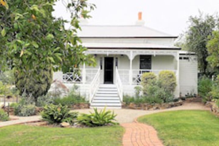 Maldon VIC Taree Accommodation