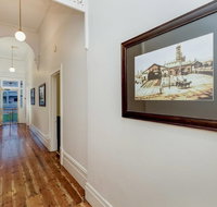 Seymours on Lydiard - Taree Accommodation