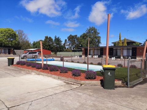Avenue Motel - Taree Accommodation 1