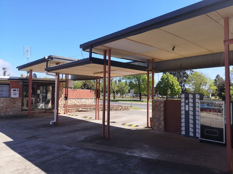 Avenue Motel - Taree Accommodation 0
