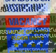 Sandstock Motor Inn Armidale - Taree Accommodation