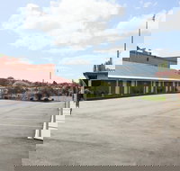 Club Motel - Taree Accommodation