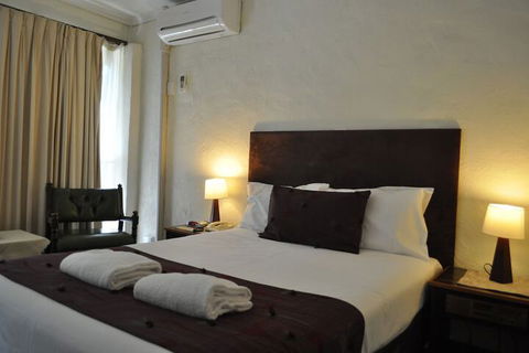 Albury Burvale Motor Inn - Taree Accommodation 3