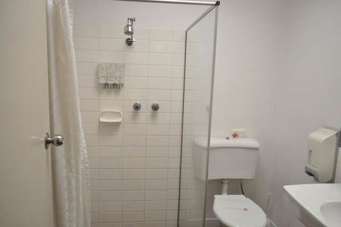 Albury Burvale Motor Inn - Taree Accommodation 4