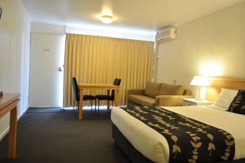 Albury Burvale Motor Inn - Taree Accommodation 5